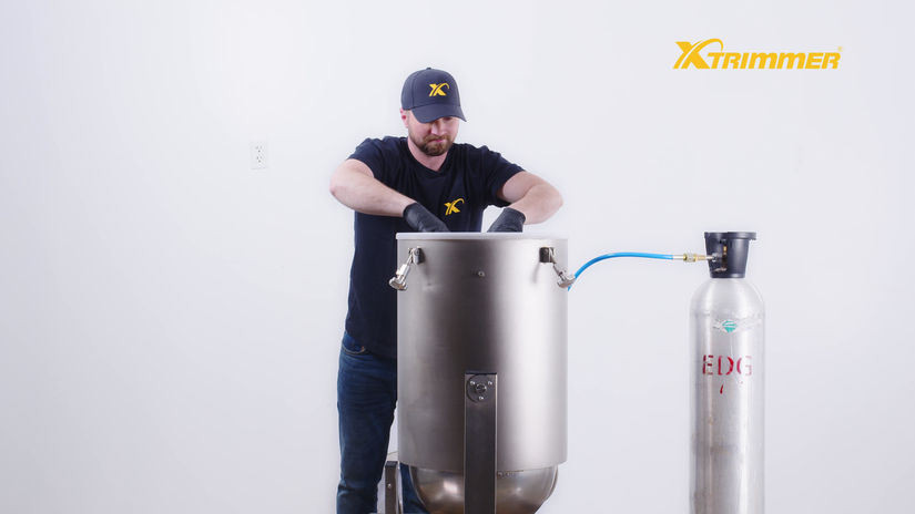 X-Trimmer Introduction